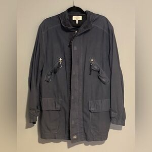 Giorgio Armani lightweight jacket, Armani Jeans